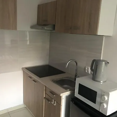 Miniapartament Pomorska Cieszkowskiego Samozameldowanie アパート ビィドゴシュチュ