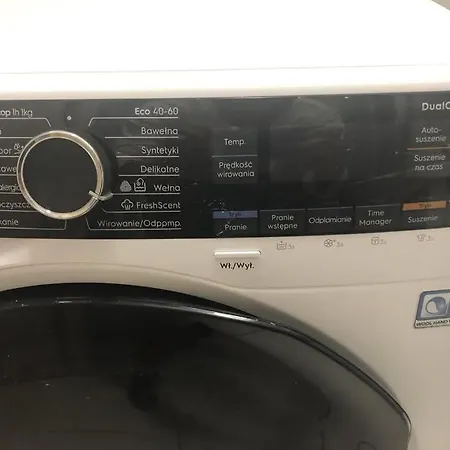 Miniapartament Pomorska Cieszkowskiego Samozameldowanie *