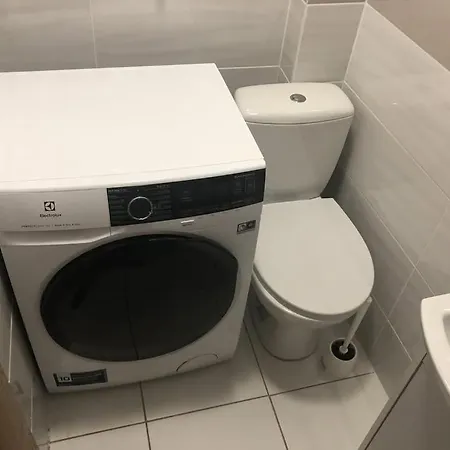 Miniapartament Pomorska Cieszkowskiego Samozameldowanie アパート ビィドゴシュチュ